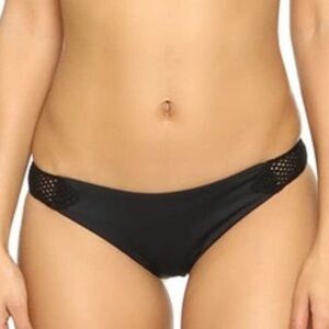 Eberjey Sacred Stitch Zeke Bikini Bottom M